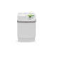 Acquabrevetti BravoCAB 11 - Addolcitore Cabinato Automatico Elettronico 11 litri (Cod. CD10411) originale Acquabrevetti in ve...