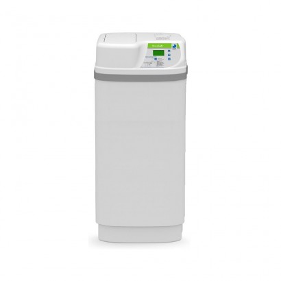 Acquabrevetti BravoCAB 22 - Addolcitore Cabinato Automatico Elettronico 22 litri (Cod. CD10422) originale Acquabrevetti in ve...