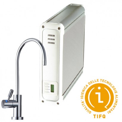 Acquabrevetti BRAVOCASA 2 OSMOSI COMPATTO Affinatore d'acqua ad osmosi inversa OS0220 originale Acquabrevetti in vendita su E...