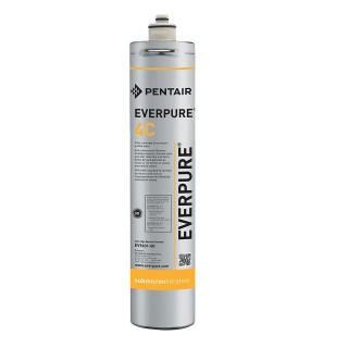 Filtro a cartuccia EVERPURE 4DC EV9601-46 originale EVERPURE in vendita su Evabuna.it