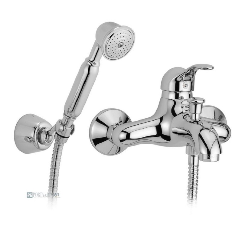 nichel spazzolato Oster 6811 6 tazze di vetro 12 velocità miscelatore 
