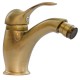 Miscelatore per bidet bronzato Porta&bini serie DUNA rubinetto classico e Vintage e Retrò originale Porta&bini in vendita su ...
