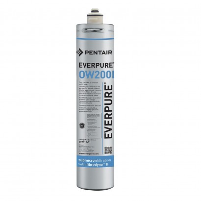 Filtro a cartuccia EVERPURE OW200L EV9619-06 originale EVERPURE in vendita su Evabuna.it