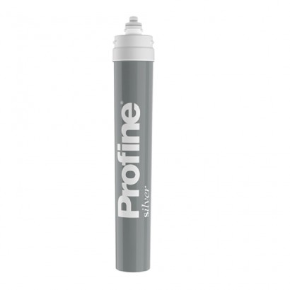 Cartuccia filtro Think Water PROFINE SILVER LARGE autonomia 22.000 - 45.000 litri originale Think: Water in vendita su Evabun...