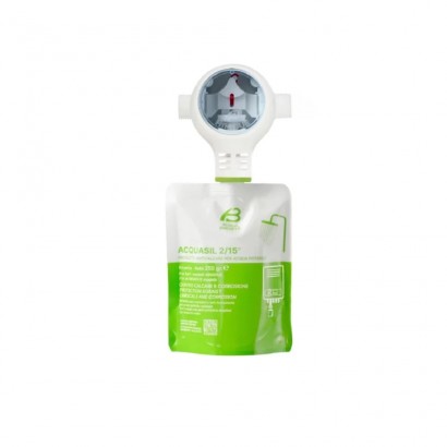 Acquabrevetti MiniDUE 1/2" M - Pompa Dosatrice Volumetrica Meccanica in Linea (Cod. PM104) originale Acquabrevetti in vendita...