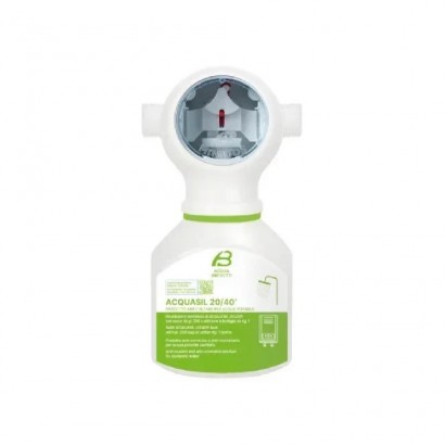 Acquabrevetti MiniDOS 1/2" M - Pompa Dosatrice Volumetrica Meccanica con attacco a Dima Orizzontale (Cod. PM108) originale Ac...
