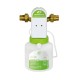 Acquabrevetti BravaDOS 3/4" M - Pompa Dosatrice Volumetrica Elettronica Proporzionale attacco a Dima Orizzontale (Cod. PM012)...