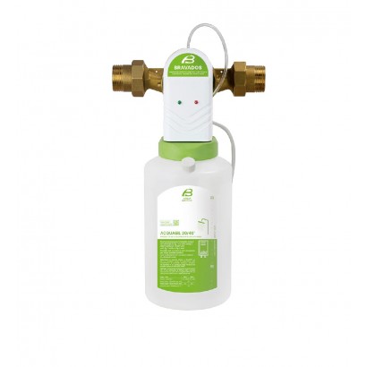 Acquabrevetti BravaDOS 1 1/4" M - Pompa Dosatrice Elettronica Proporzionale (Cod. PM016) originale Acquabrevetti in vendita s...
