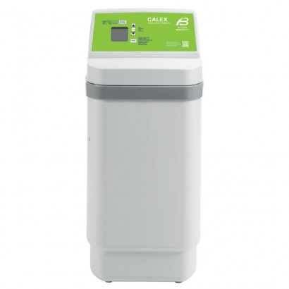 Acquabrevetti CALEX 11 - Addolcitore Cabinato Automatico Elettronico 11 litri (Cod. CD30411) originale Acquabrevetti in vendi...
