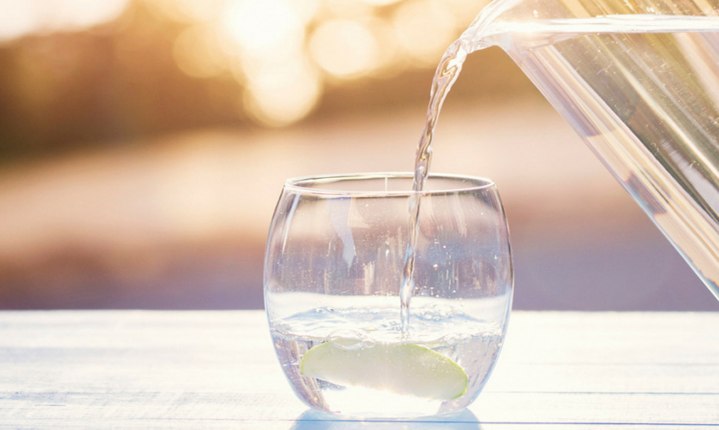 Come scegliere un buon filtro per l'acqua di casa