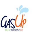 GAS UP